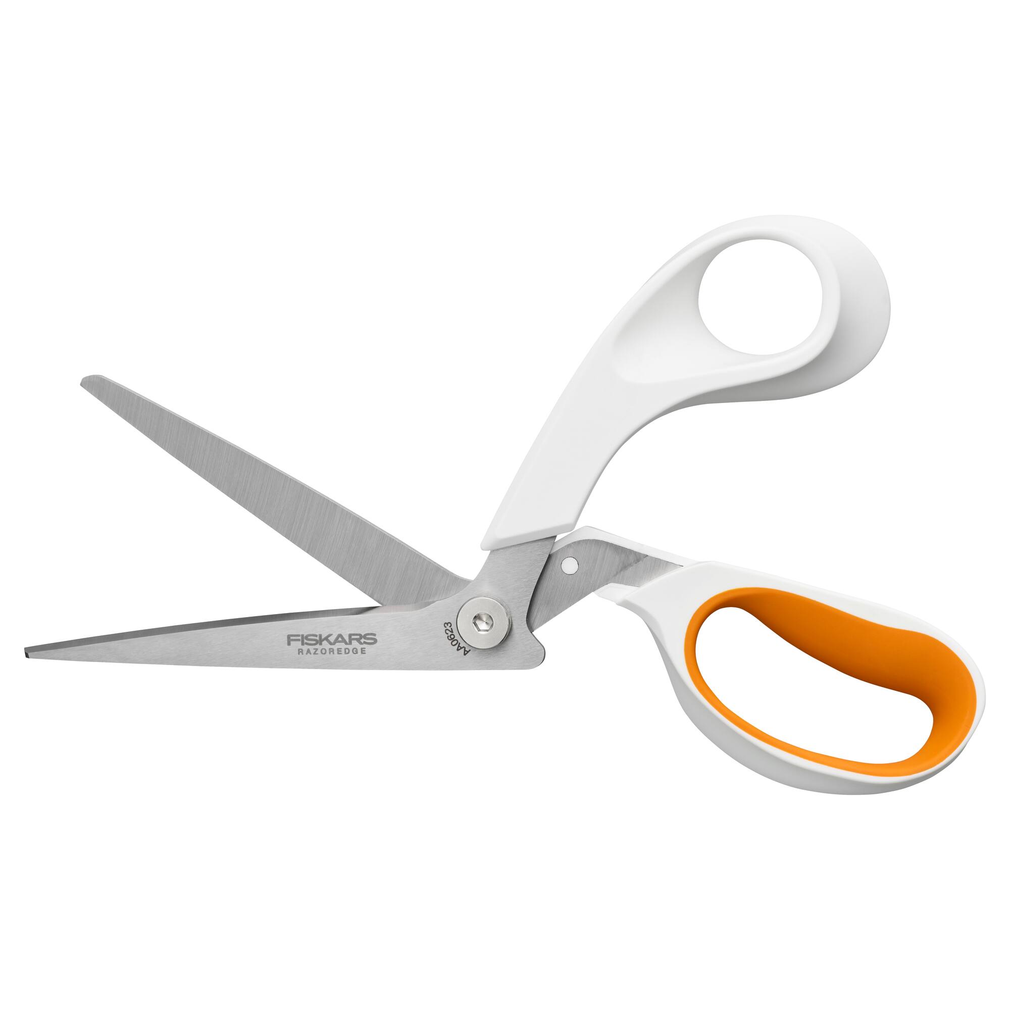 Fiskars® RazorEdge™ Premium Fabric Shears